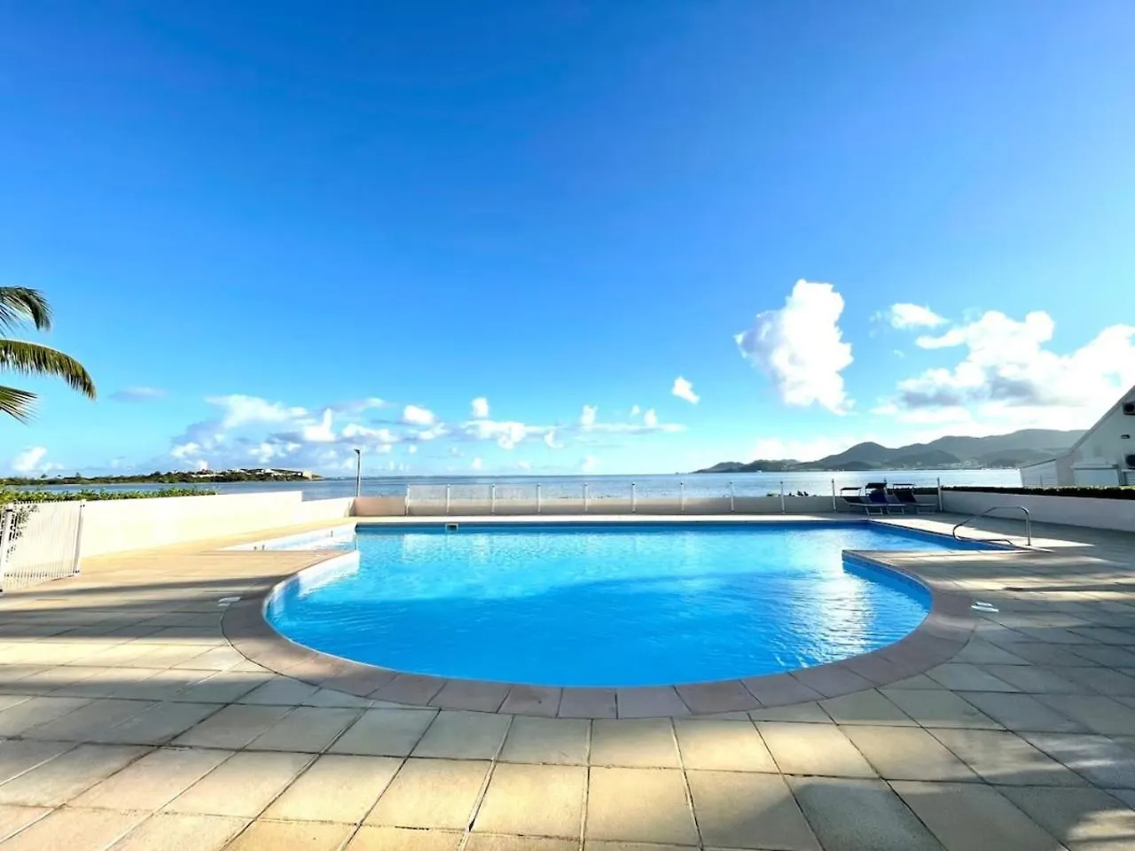 Studio Coconut Baie Nettle Sint Maarten