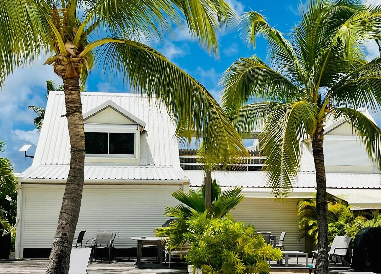 Apartman Studio Coconut Baie Nettle Sint Maarten