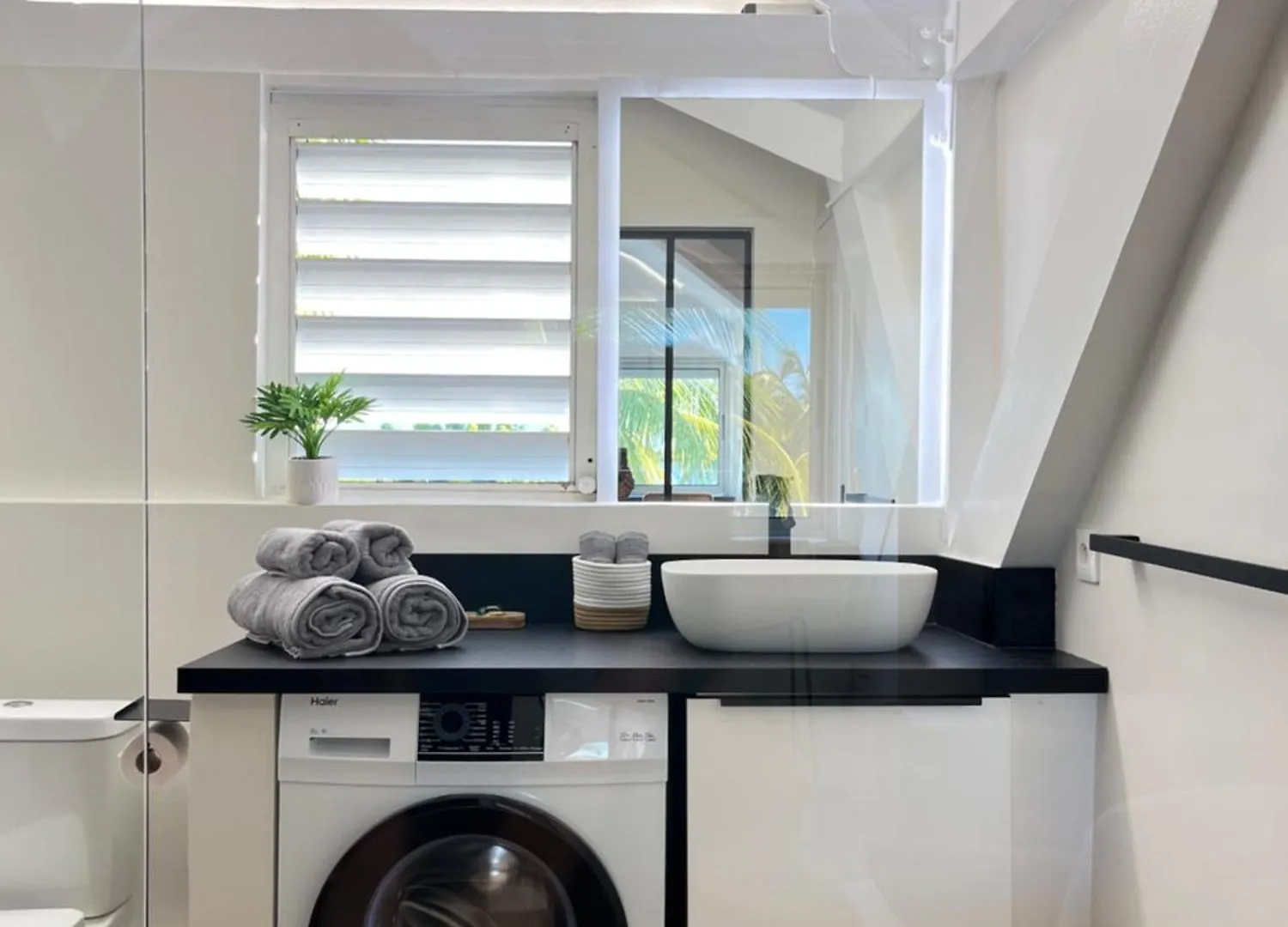 Apartament Studio Coconut Baie Nettle